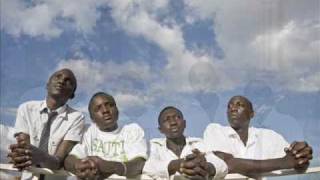 Sauti Sol Asante quotSana Babaquot [upl. by Ial]