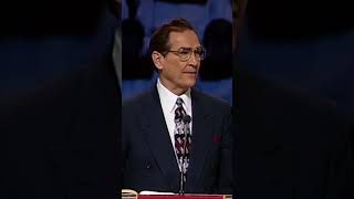 Your Soul  Dr Adrian Rogers [upl. by Peter]