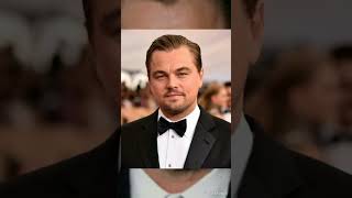 LEONARDO DICAPRIO NOW shortvideo titanic hollywoodactor leonardodicaprio leonardo shorts [upl. by Abrams]