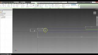 Base SubAssembly  Vertical Support [upl. by Dusty]