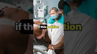 Labor positions with an epidural birth laboranddelivery [upl. by Egoreg236]