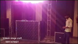 Dj for Reunion Celebration Party at Golf Course Road Sector 42 Gurgaon 9891478005 [upl. by Yanahc853]