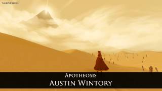 Apotheosis  Austin Wintory Journey [upl. by Achorn]