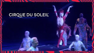 The Mystery of Mystère  Cirque du Soleil  Available On Demand  Cirque du Soleil [upl. by Anyal]