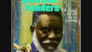 Pharoah Sanders  Clear Out of This World 12 [upl. by Lajes]