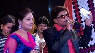 ODIA MEGA REALITY SHOW KALINGA PRATIBHA SINGER RASMI RANJAN amp SAILABHAMA [upl. by Nivaj20]