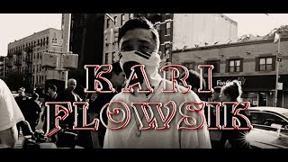 MV Flowsik 플로우식  Kari 까리 [upl. by Nolyarb]