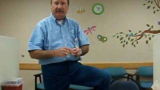 Anaphylaxis and Your Epi Pen Training Video [upl. by Connett]