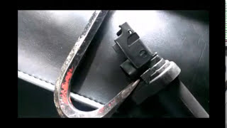 BMW E46 Ignition Coils — Easy and Safe Removal [upl. by Elocn276]