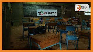 DAY BREAK  School Fees on ECitizen [upl. by Areip303]