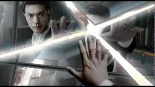 Takeshi KANESHIRO  MITSUBISHI OUTLANDER making [upl. by Aihseken]