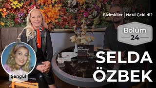 Bizimkiler Nasıl Çekildi  24 Bölüm  Selda Özbek Orpak bizimkiler seldaözbek kimseslendirdi [upl. by Stuckey]