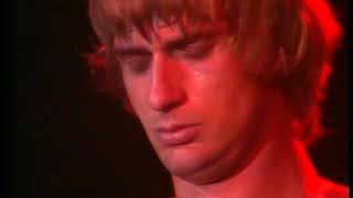 Mike Oldfield Ommadawn Part 1 Live Roskilde Festival1982 [upl. by Kieger]