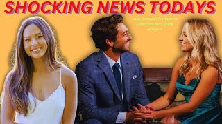 Shocking News Todays Who is criticizing Kelsey Anderson for her questionable behavior [upl. by Neitsirhc]