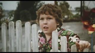 The Goonies 35mm film Trailer in 4K [upl. by Elvina]