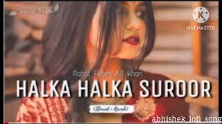 Halka Halka Full song Video  Fanney Khan  Aishwarya Rai Bachchan  Rajkumar Rao  Amit Trivedi [upl. by Min487]