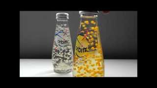 Orbitz The 90s Coolest Drink [upl. by Yerok]