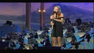 Mariah Carey My All  Live in Italy [upl. by Niret]