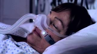 AirSense 10 CPAP Getting Used To Therapy [upl. by Mira]