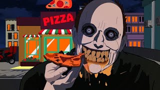 3 True Pizza Delivery HORROR STORIES ANIMATED [upl. by Eissehc]