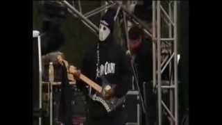 Body Count In the House live [upl. by Craner]