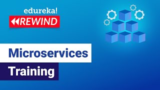 Microservices Training  Microservices Docker Example  Microservices Tutorial  Edureka Rewind  3 [upl. by Anialam]