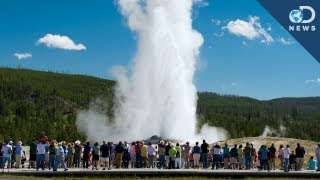 How Geysers Erupt [upl. by Citron293]