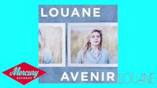 Louane Avenir Version Instrumentale [upl. by Aikehs]