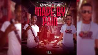 J Vybz x Soul Drugz  Made By Pain Mood Shift Riddim [upl. by Merissa217]