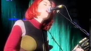 Lush live at the Dome 1991  Sweetness And Light [upl. by Anniahs475]