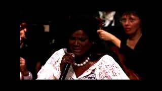 JUANITA BYNUM LIVE  I DONT MIND WAITING TESTIFYING WITH JONATHAN BUTLER [upl. by Esirehc]