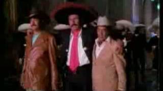 A LOS CUATRO VIENTOS ANTONIO AGUILAR [upl. by Ecile]