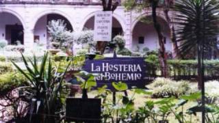 LA HOSTERIA DEL BOHEMIO HISTORIA FOTOGRAFICA [upl. by Zippora]