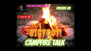 Inside Bigfoots Latest Scary Forest Encounter EP  83 [upl. by Gardas]