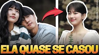 SUZY NAMORADO EXNAMORADO E MARIDO SAIBA TUDO SOBRE A VIDA AMOROSA DA PROTAGONISTA DO DORAMA DOONA [upl. by Fogel406]