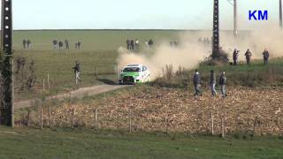 Condroz Rally 2011 moderne [upl. by Farleigh32]