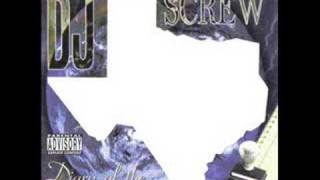 DJ Screw How Many Wanna Die [upl. by Wirth]