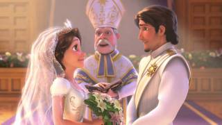 Tangled Ever After trailer [upl. by Nevak]