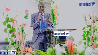 Iminsi yanyuma yubuzima bwa Yesu uyigereranyije niminsi yacu MUSONI Flavien [upl. by Hsoj]