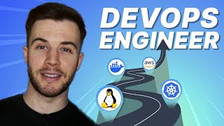 How to Become a DevOps Engineer in 2024  DevOps Roadmap KodeKloud [upl. by Piero]