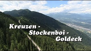 Klingendes Österreich 153  Goldeck [upl. by Germin480]