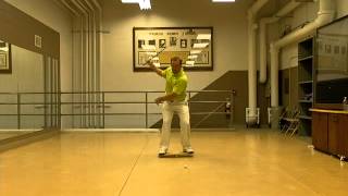 Golf Biomechanics Application 101 student shoots 61 after this lesson [upl. by Briano]