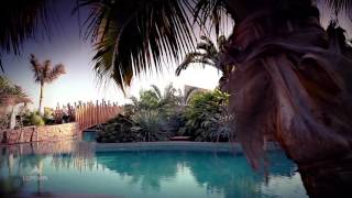 Lopesan Baobab Resort Costa Meloneras Gran Canaria Kanariøyene Spania [upl. by Tandy]