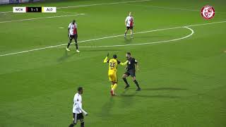 Woking 2  3 Aldershot Town  Extended Match Highlights [upl. by Duong]