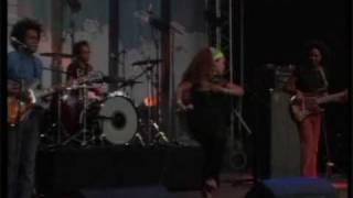 NJAVA  Sifaky  Live 2009 [upl. by Chlori181]