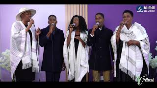 Bluffhill SDA Church Worship on Wednesday with Enlightened 30 August 2023 [upl. by Douty]