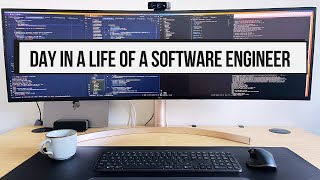 New Grad Software Engineers Guide to Success 🌟  Day in a Life of a Software Engineer [upl. by Natsyrk]