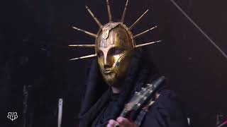 IMPERIAL TRIUMPHANT  Live at Rock In Bourlon 2023 [upl. by Marcell233]