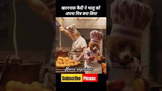 Ye baalu kaise banaya ek behatarin sandwich jail me 😱😋 movie shorts shortvideo paddington2 [upl. by Anelrac]