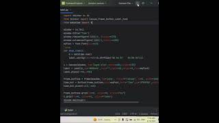 Generate date and time with python coding codingtime drawing python timeclock programming [upl. by Ehrlich43]